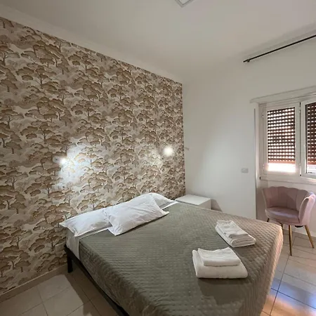 Tiburtina Inn Guest House