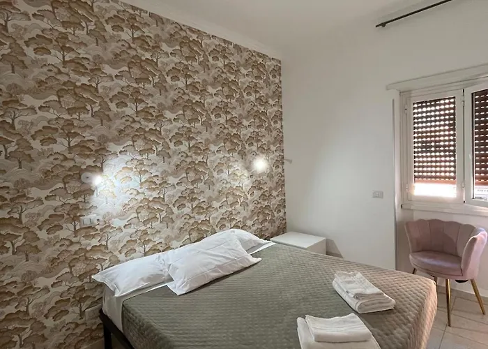Guest house Tiburtina